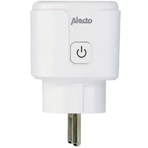 Alecto Smart-plug20 3 Intelligenter Stecker günstig