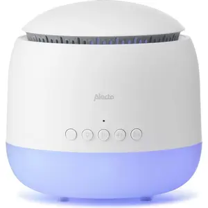 Alecto BC23 - 3-in-1 Luftbefeuchter für das Babyzimmer, weiß günstig