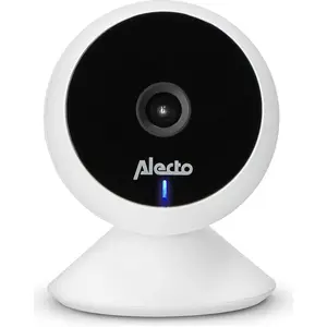 Alecto SMARTBABY5 - WLAN-Babyphone mit Kamera - Weiß günstig