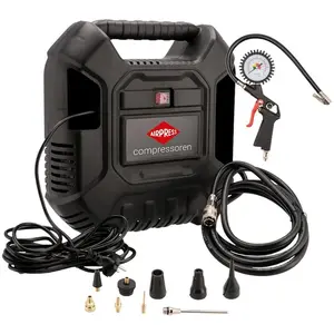 Airpress, Kompressor, Kompressor HLO 180 (8 Bar) günstig