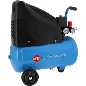Airpress Kompressor HLO 215/25 günstig