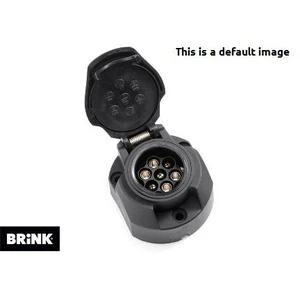 BRINK 754001 Elektrosatz Anhängerkupplung E-Satz für TOYOTA AVENSIS St... günstig