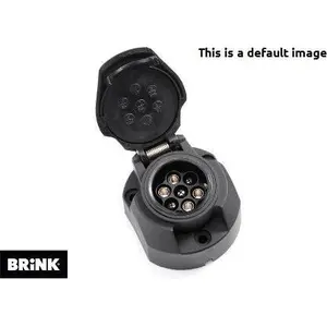 BRINK 727643 Elektrosatz Anhängerkupplung E-Satz passend für MERCEDES-... günstig