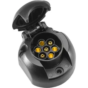 Elektrosatz Anhängerkupplung 12 V 7-polig BRINK für u.a. TOYOTA COROLL... günstig