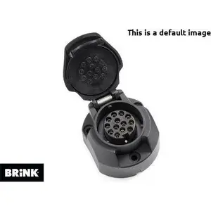 BRINK 703554 Elektrosatz Anhängerkupplung E-Satz für BMW 1 Schrägheck ... günstig