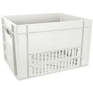 Fastrider Bicycle Crate 34l Korb One Size günstig