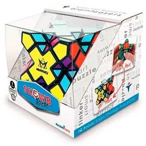 Sd Toys Skewb Xtreme Brettspiel