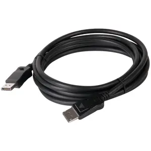 CLUB3D Club 3D DisplayPort DisplayPort (3 m), Videokabel, Schwarz günstig