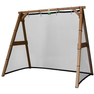 AXI Fußballtor 4-in-1 SportsFun (1 x Gestell für Schaukel, Fußball, Vo... günstig