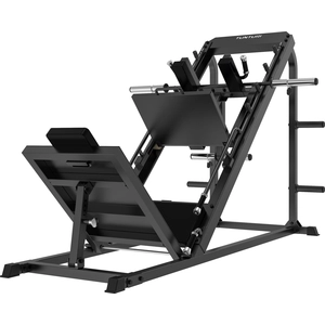 Tunturi Lp60 Beinpresse One Size