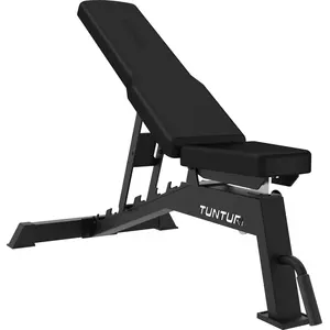 Tunturi Ub70 Uility Verstellbare Und Multifunktionale Bank One Size günstig