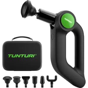 Tunturi MG70 Massagepistole Pro günstig