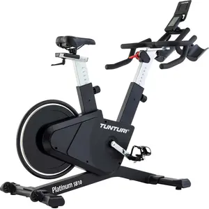 Tunturi Platinum S10 Sprinter Bike - Fitness Fahrrad - Verstellbarer I... günstig