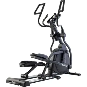 Tunturi Platinum C20 Ellipsentrainer - Fitnesstrainer mit 48 Widerstan... günstig