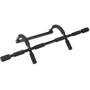 Tunturi Door Trainer Klimmzugstange One Size