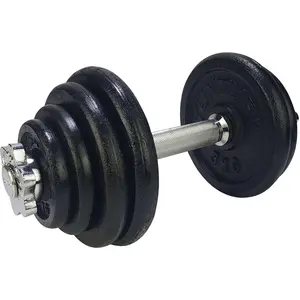 Tunturi Gewichteset 15kg One Size günstig