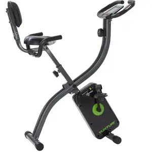 Tunturi X-bike B25 Heimtrainer One Size günstig