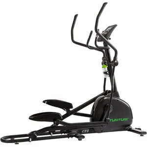 Tunturi Crosstrainer C25 Competence, Elipsentrainer mit 8 Widerstandss... günstig