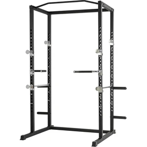 Tunturi WT60 Power Rack, Kraftstation, Fitness, Gewichtstraining, Dip ...