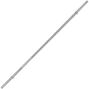 Tunturi Alanhead 180 Cm Hantelstange 10 kg günstig
