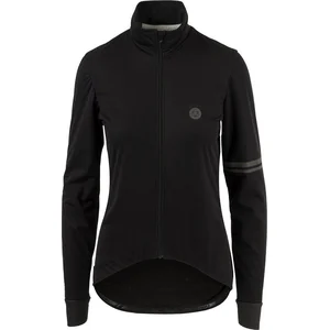 Agu Polartec Alpha Thermo Premium Jacke Schwarz M Frau Schwarz M günstig