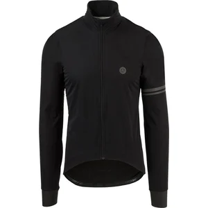 Agu Polartec Alpha Thermo Premium Jacke Schwarz M Mann Schwarz M günstig