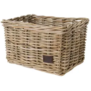 Fastrider Zeno Rattan Korb 17l One Size günstig