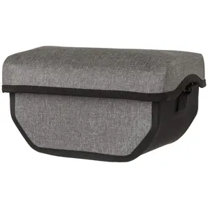Agu Shelter clean bar bag KLICKfix medium grau günstig