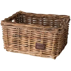 Fastrider Zeno Rattan Korb 8l One Size günstig