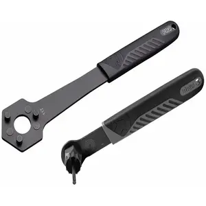 SHIMANO Werkzeuge zum Entfernen von Kassetten Pro Schwarz TU günstig