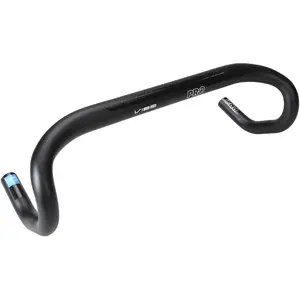 Kleiderbügel aus Aluminium Pro Vibe Anatomic Schwarz 38 cm günstig