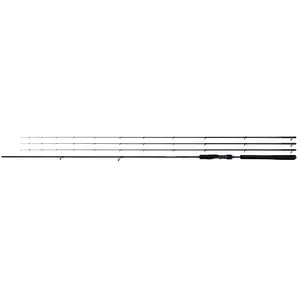 Feeder-Rute Shimano Aero Pro Precision Schwarz 3,05 m günstig