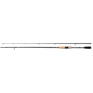 Spinnrute Shimano Catana FX M-F 7-21 g Schwarz 2,39 m günstig