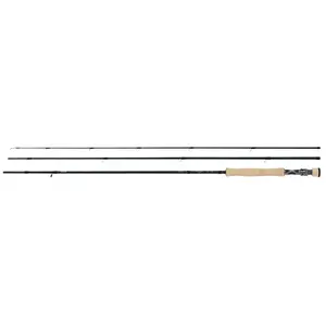 Spinnrute Shimano Biocraft XR Fly Still Wtr 10'0 #7 Schwarz 3,05 m günstig