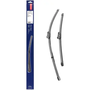 DENSO Flachwischer-Set DF-085 (600/400 mm, Linkslenker): Zwei leise, l... günstig