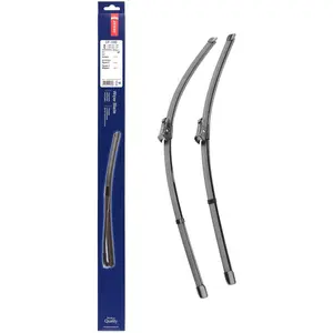 DENSO Flachwischer-Set DF-096 (630/550 mm, Linkslenker): Zwei leise, l... günstig