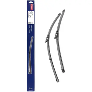 DENSO Flachwischer-Set DF-094 (580/475 mm, Linkslenker): Zwei leise, l... günstig