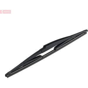 DENSO Heckscheibenwischer Stück Hinten für OPEL ZAFIRA TOURER C (P12) ...