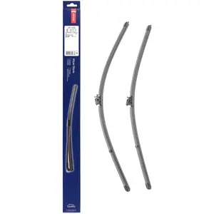 DENSO Flachwischer-Set DF-430 (650/600 mm, Linkslenker): Zwei leise, l... günstig