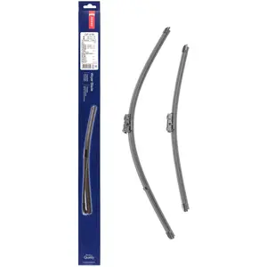 DENSO Flachwischer-Set DF-419 (650/475 mm, Linkslenker): Zwei leise, l... günstig