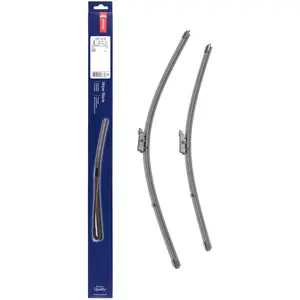 DENSO Flachwischer-Set DF-413 (600/500 mm, Linkslenker): Zwei leise, l... günstig