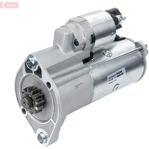 DENSO DSN3048 Starter Anlasser 2,2kW für VW CRAFTER 30-50 Kasten (2E) 12V günstig
