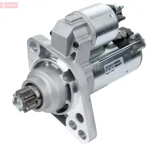 DENSO DSN3026 Starter Anlasser 1,1kW für VW GOLF VI (5K1) 12V günstig