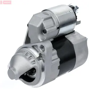 DENSO DSN3034 Starter Anlasser 0,7kW für NISSAN MICRA III (K12) 12V günstig