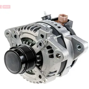 Denso Lichtmaschine 100A 14V mit Freilaufriemenscheibe, 55mm Riemenscheiben-Ø, OE günstig