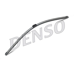 DENSO Flat Scheibenwischer Set Wischerblätter Vorne für BMW 3 Touring ... günstig