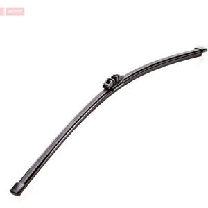 DENSO Flat Rear Heckscheibenwischer Stück Hinten für BMW X5 (E70) Flac...