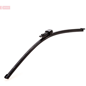 DENSO Flat Rear Heckscheibenwischer Stück Hinten für SKODA Octavia III... günstig