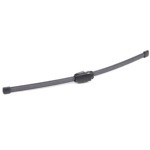 DENSO Flat Rear Heckscheibenwischer Stück Hinten für VW Golf V Schrägh...