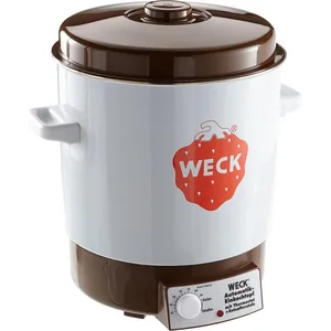 WECK Einkoch- und Glühweinautomat WECK Einkochautomat WAT14 Einkochtop... günstig